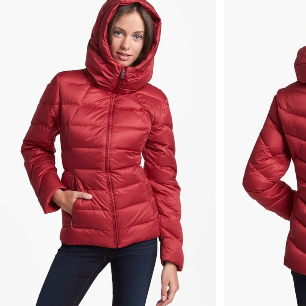 Patagonia Jacket
